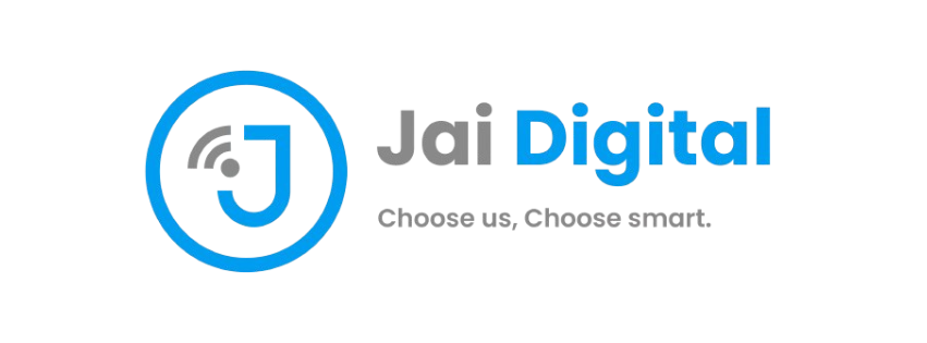 Jai Digital