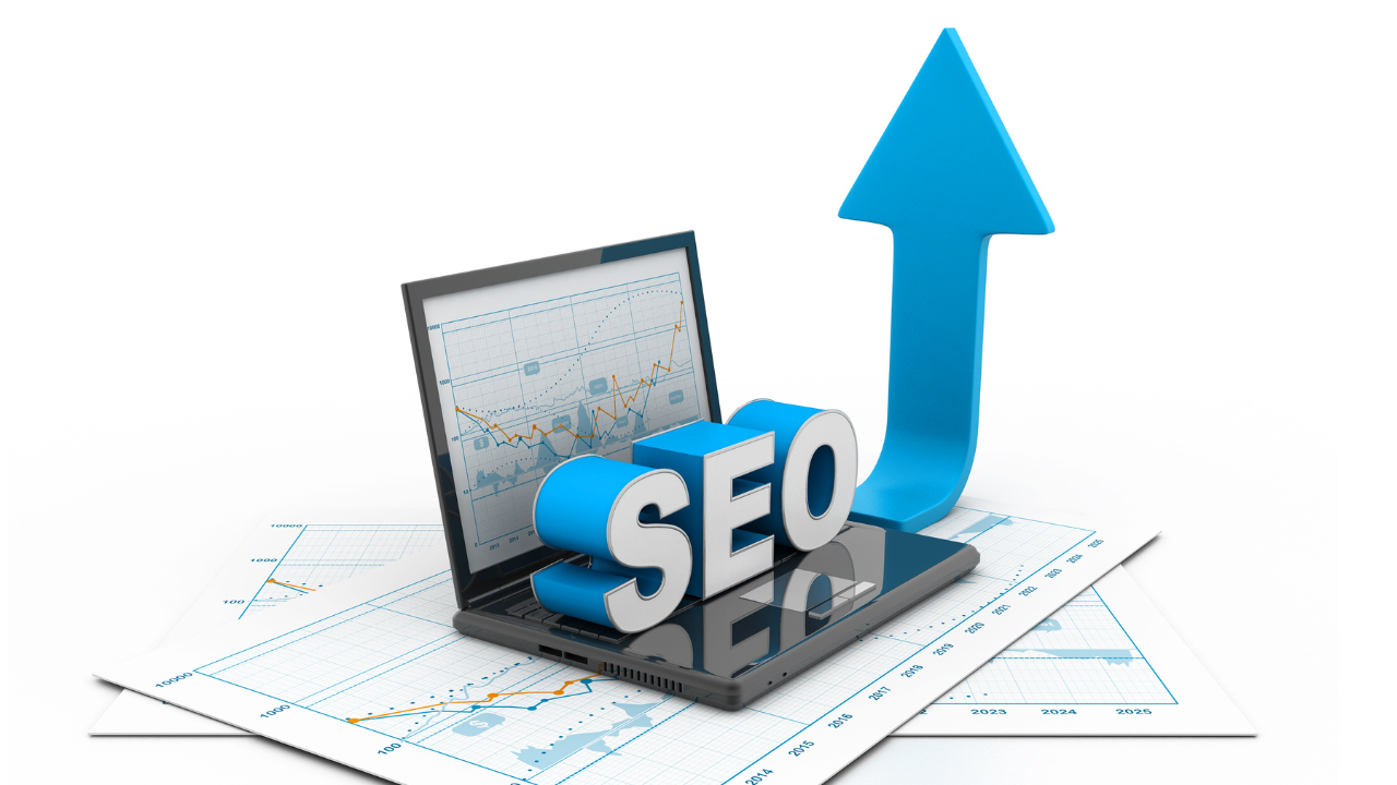 Search Engine Optimization (SEO) Services