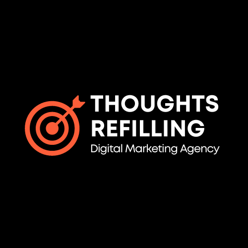 Thoughts Refilling Digital Marketing Agency and Training Center