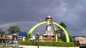 Ghanta Ghar Korba