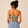 ChatGPT Image Jun 10, 2026, 07_13_07 PM Black Bear Printed Tube Top