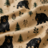 ChatGPT Image Jun 10, 2026, 07_15_03 PM Black Bear Printed Tube Top