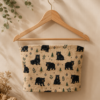 ChatGPT Image Jun 10, 2026, 07_22_01 PM Black Bear Printed Tube Top
