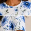 ChatGPT Image Jul 11, 2026, 03_55_11 PM Blue Floral AOP T-Shirt Dress