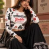 ChatGPT Image Sep 20, 2026, 06_08_22 PM Chhattisgarhiya Baddie Full Sleeve Crop Top - White