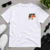 Gau Ke Iman Se Unisex Graphic T-Shirt | Chhattisgarhi Streetwear