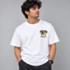 ChatGPT Image Sep 22, 2026, 08_05_40 PM Alkaraha Unisex Graphic T-Shirt | Chhattisgarhi Streetwear