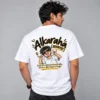 ChatGPT Image Sep 22, 2026, 08_05_47 PM Alkaraha Unisex Graphic T-Shirt | Chhattisgarhi Streetwear