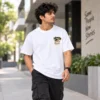 ChatGPT Image Sep 22, 2026, 08_06_04 PM Alkaraha Unisex Graphic T-Shirt | Chhattisgarhi Streetwear