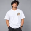 Jojva Ni To Unisex Graphic T-Shirt | Chhattisgarhi Streetwear