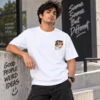 Jojva Ni To Unisex Graphic T-Shirt | Chhattisgarhi Streetwear