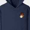 Jojva Ni To | Unisex Pullover Hoodie