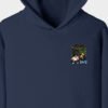 Tor Dai Mor Dai | Unisex Pullover Hoodie