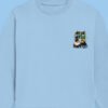 Tor Dai Mor Dai | Unisex Sweatshirt