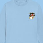 Jojva Ni To | Unisex Sweatshirt