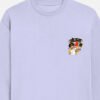 Jojva Ni To | Oversized Sweatshirt