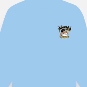 img_7febcfb4634aa3.jpg Alkaraha | Unisex Sweatshirt