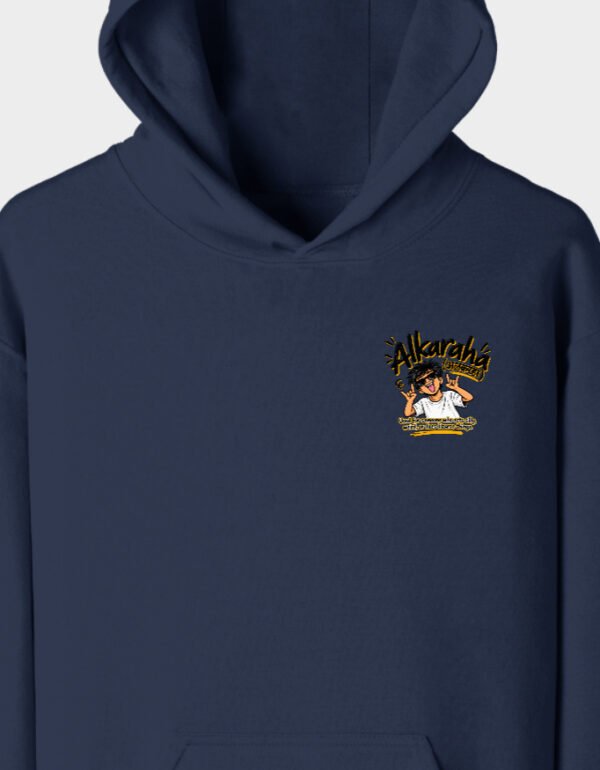 Alkaraha | Unisex Pullover Hoodie