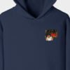 Gau Ke Iman Se | Unisex Pullover Hoodie