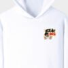 Gau Ke Iman Se | Unisex Pullover Hoodie