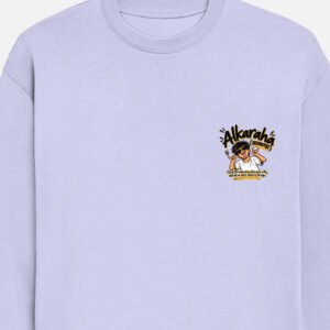 img_b7c61d2a4573e2.jpg Alkaraha | Unisex Oversized Sweatshirt