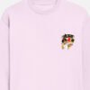 Jojva Ni To | Oversized Sweatshirt
