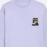 Tor Dai Mor Dai | Unisex Oversized Sweatshirt