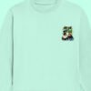 Tor Dai Mor Dai | Unisex Sweatshirt
